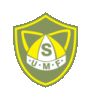 Wappen UMF Skallagrímur Borgarnes  9811