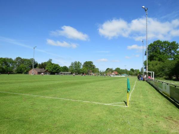 Sportplatz Resum - Nordhorn-Frensdorf