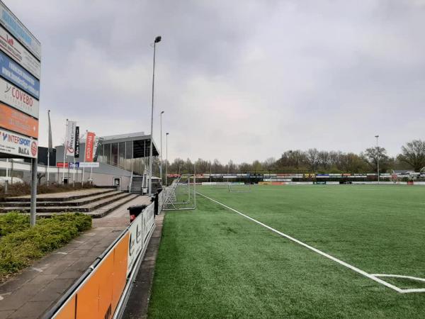 Sportpark De Vegtlust - Zwolle