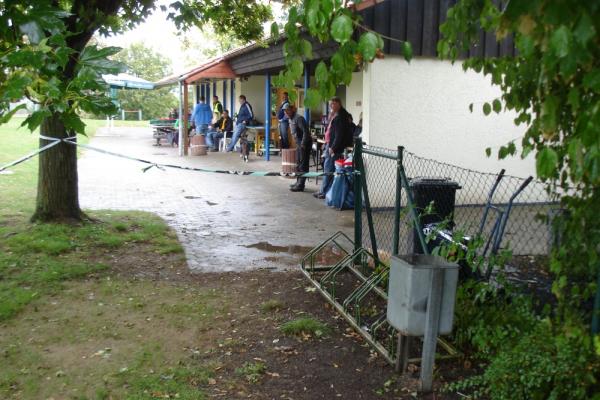 Sportplatz Bergfeld - Einbeck-Sülbeck