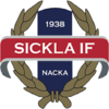 Wappen Sickla IF diverse
