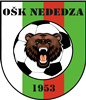 Wappen OŠK Nededza