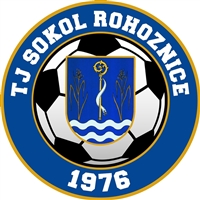 Wappen TJ Sokol Rohoznice