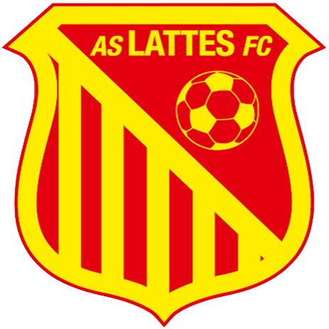 Wappen AS Lattes FC