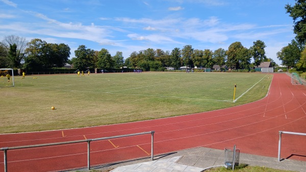 Sportplatz Schulzentrum - Albersdorf/Holstein