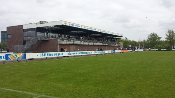 Sportpark Galecop - Nieuwegein