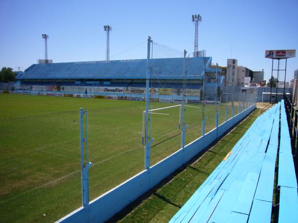 Estadio Ciudad de Río Cuarto - Ciudad de Río Cuarto, Provincia de Córdoba