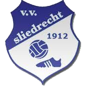 Wappen VV Sliedrecht diverse  64051