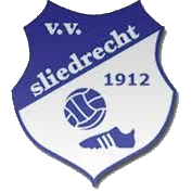 Wappen VV Sliedrecht diverse