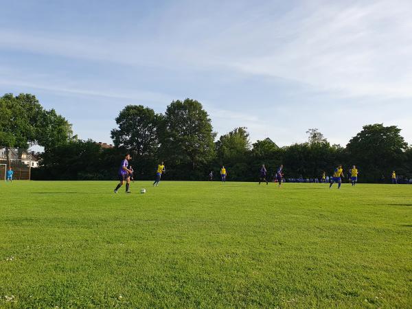 Bezirkssportanlage Findorff Platz 6 - Bremen-Findorff