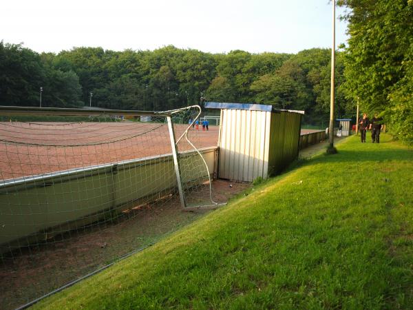 Sportplatz an den Tannen - Schwelm-Linderhausen