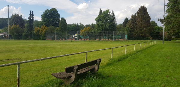 MTSV-Stadion B-Platz - Aerzen
