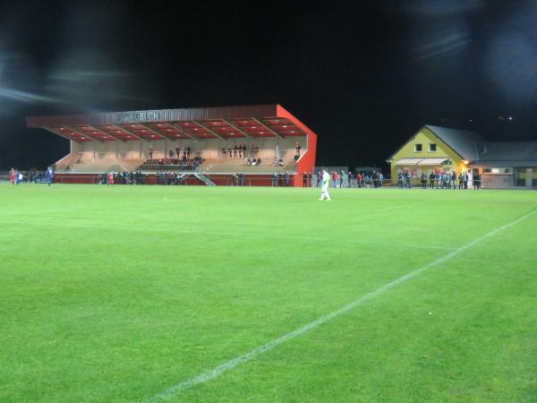 Stade Albert Berchem - Kielen (Kehlen)