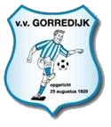 Wappen VV Gorredijk diverse