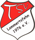 Wappen Trimm-Sport-Verein Lammertsfehn 1976 II  112391
