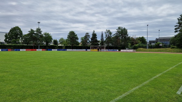 Kies-Arena im Sportpark - Gilching