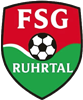 Wappen FSG Ruhrtal III (Ground C)