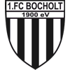 Wappen ehemals 1. FC Bocholt 1900