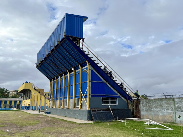 Estadio de los Inmigrantes - Avellaneda, BA