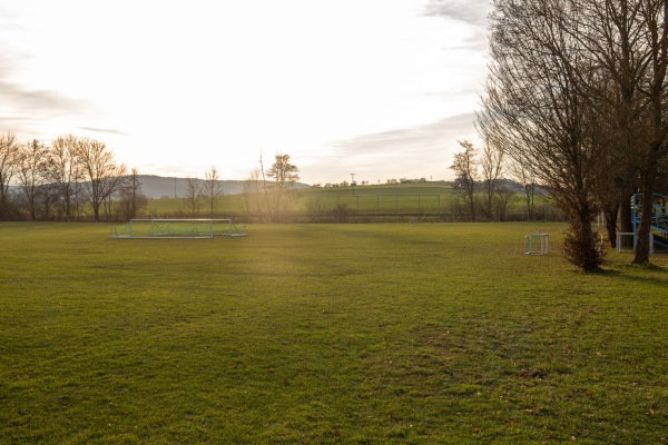 Sportanlage Unteraltenbernheim Platz 2 - Obernzenn-Unteraltenbernheim