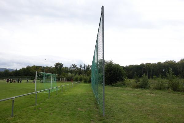 Sportplatz Vörstetten - Vörstetten