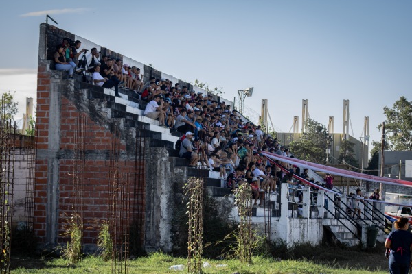 Estadio Dr. Luis Güemes - Salta