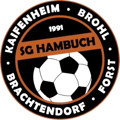 Wappen SG Hambuch/Kaifenheim/Brohl/Brachtendorf/Forst (Ground B)  83732