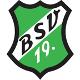 Wappen Bahrenfelder SV 1919 II Wappen Bahrenfelder SV 1919 II