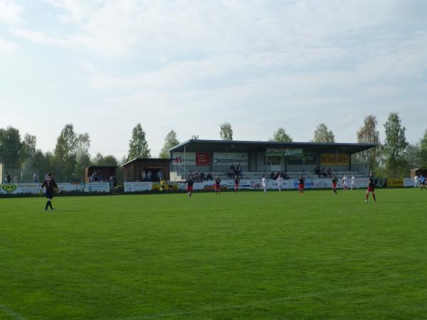 Ford-DESTINGER Arena - Wildenau