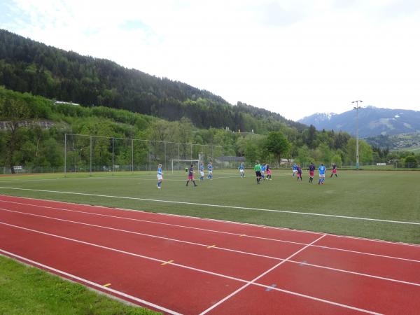 Hohenhaus Tenne Area Nebenplatz - Schladming