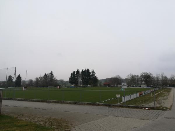 Sportanlage Hohenkammer - Hohenkammer