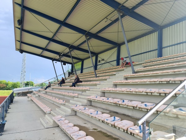 Stadion Hollabrunn - Hollabrunn