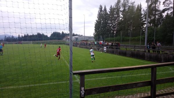 Sportanlage Waisenegg - Waisenegg