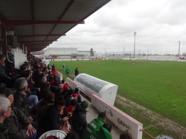 Campo do Cevadeiro - Vila Franca de Xira