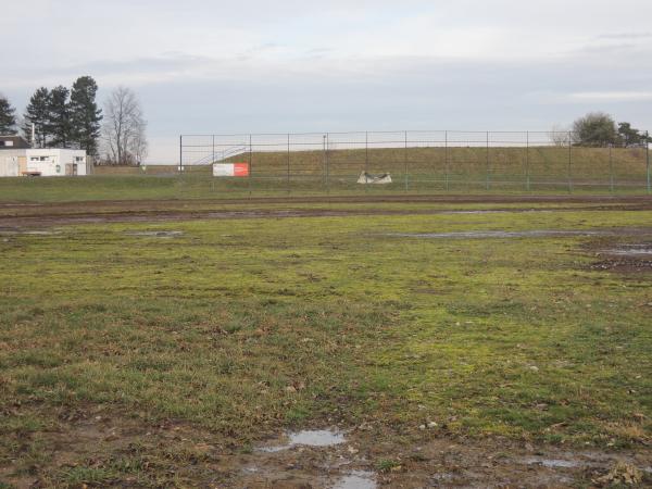 Sportanlage Waldstraße Platz 3 - Steinbach/Taunus