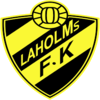 Wappen Laholms FK