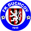 Wappen FK Duchcov diverse