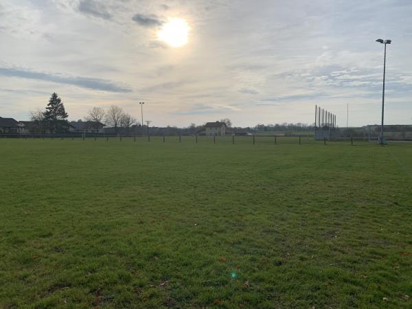 Sportplatz Langsdorf - Lich/Oberhessen-Langsdorf