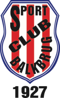 Wappen Sportclub Balkbrug diverse