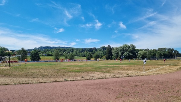 Sportanlage Heideck - Heideck