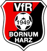 Wappen VfR Bornum 1949 II