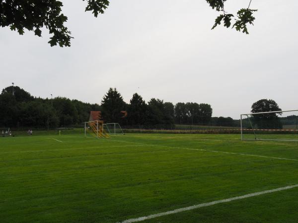 Habichtswaldstadion - Tecklenburg-Leeden