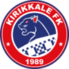 Wappen Kırıkkale FK