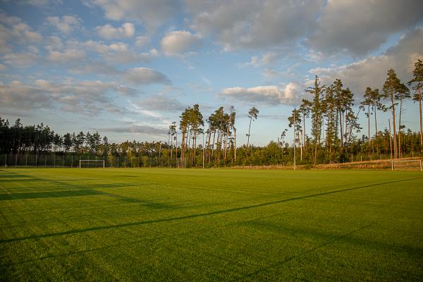 SPECK-Sportpark Platz 4 - Roth/Sand