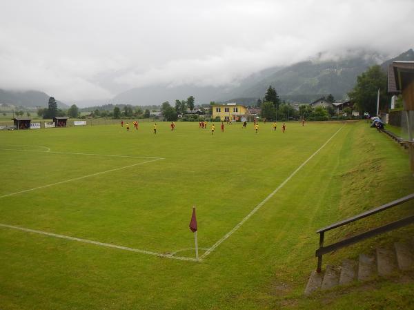 Sportplatz SV Union Lind - Lind im Drautal