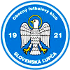 Wappen OFK Slovenská Ľupča B