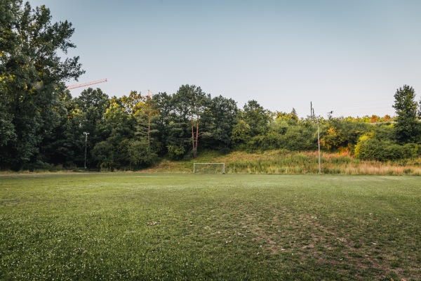 Sportanlage Wolkersdorf Platz 3 - Schwabach-Wolkersdorf