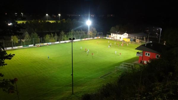 Sportplatz Lambach - Lambach