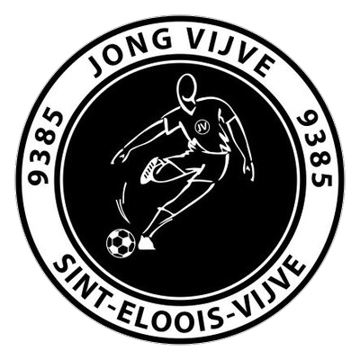 Wappen VV Jong Vijve diverse  92523