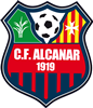 Wappen CF Alcanar